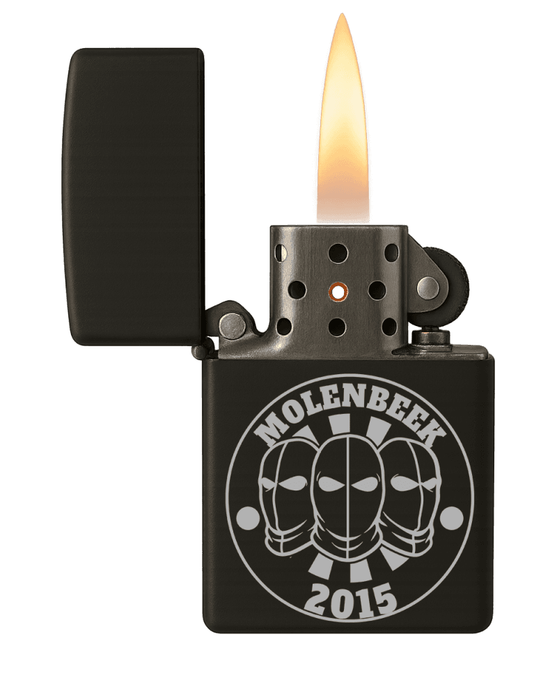 Molenbeek 2015