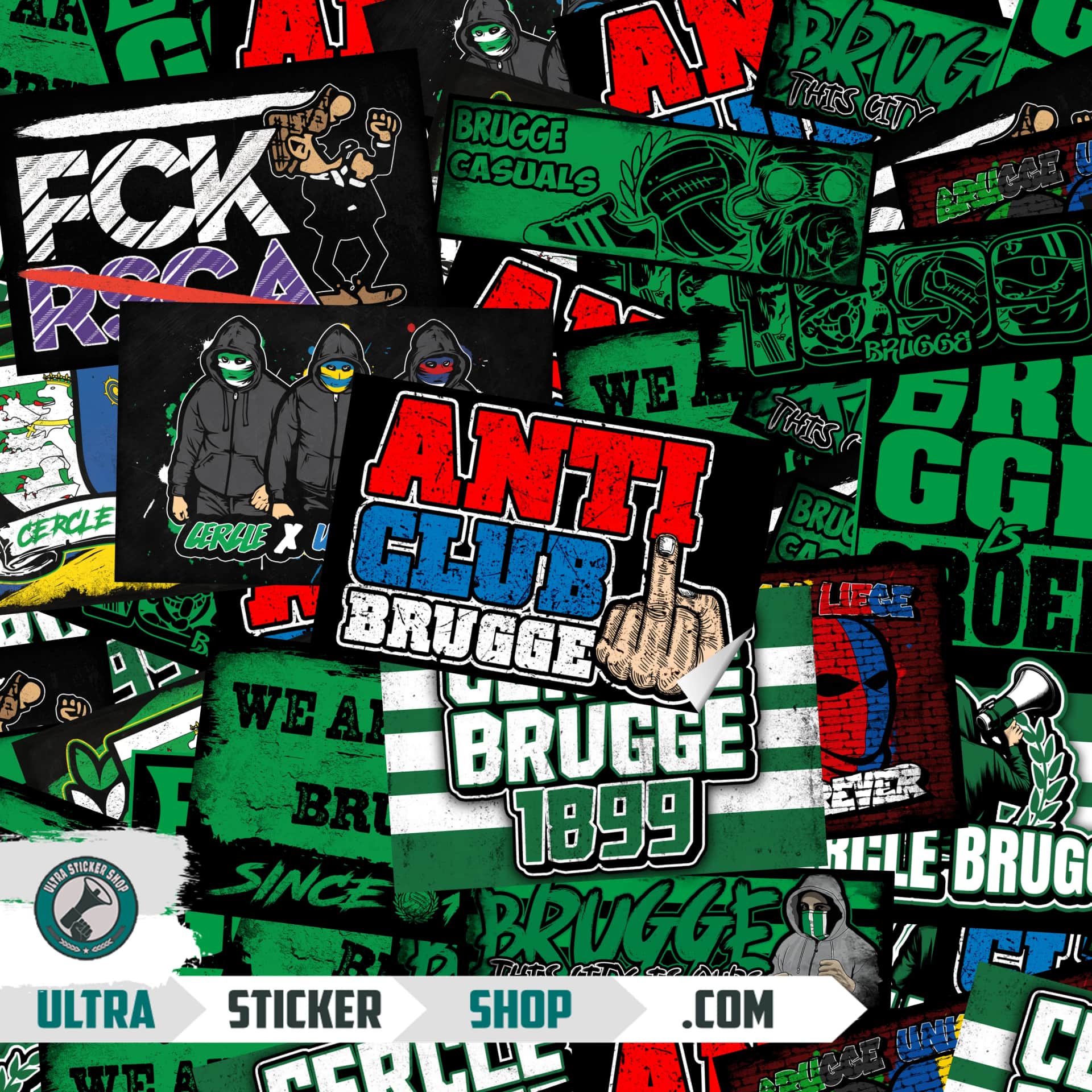 Cercle Brugge