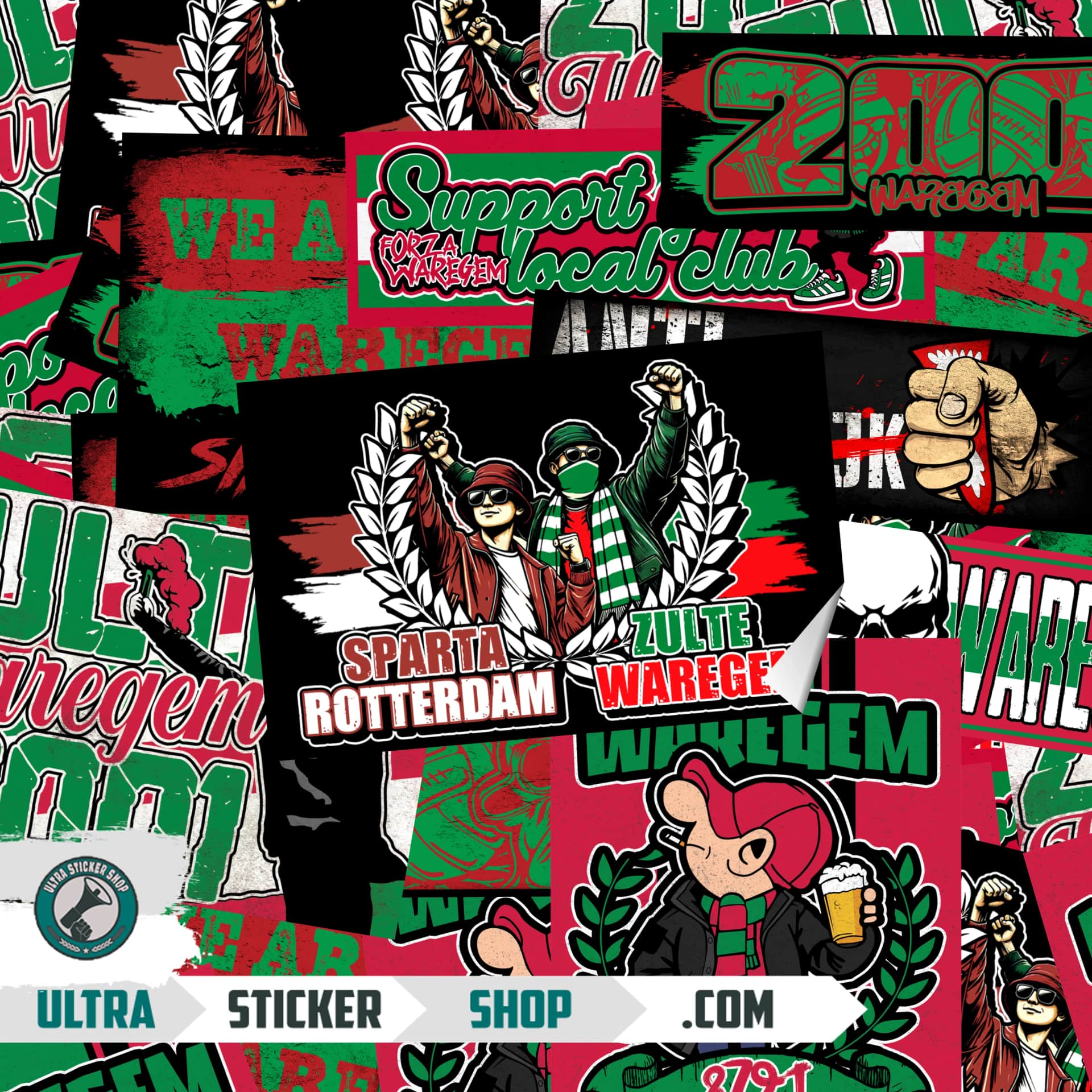 Zulte Waregem