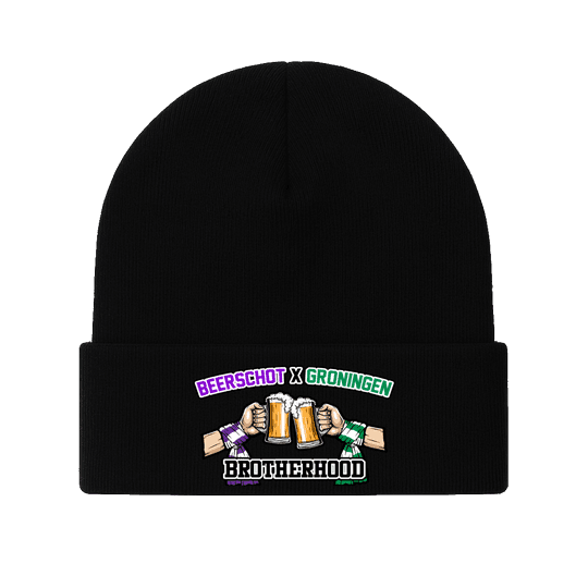 Beerschot X Groningen