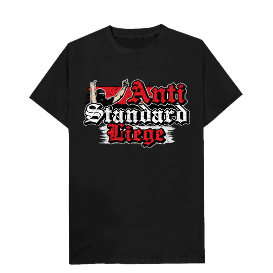 Anti Standard Liege