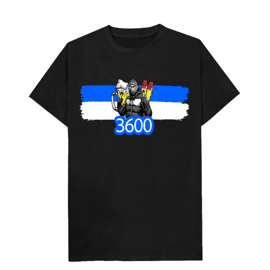 3600 