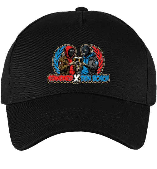 Standard X Den Bosch