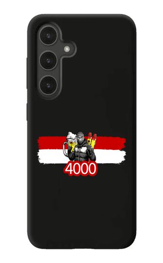 4000 (Standard Liège) 