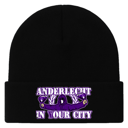 Anderlecht in your city