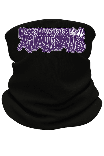 Maasmechelen awaydays 