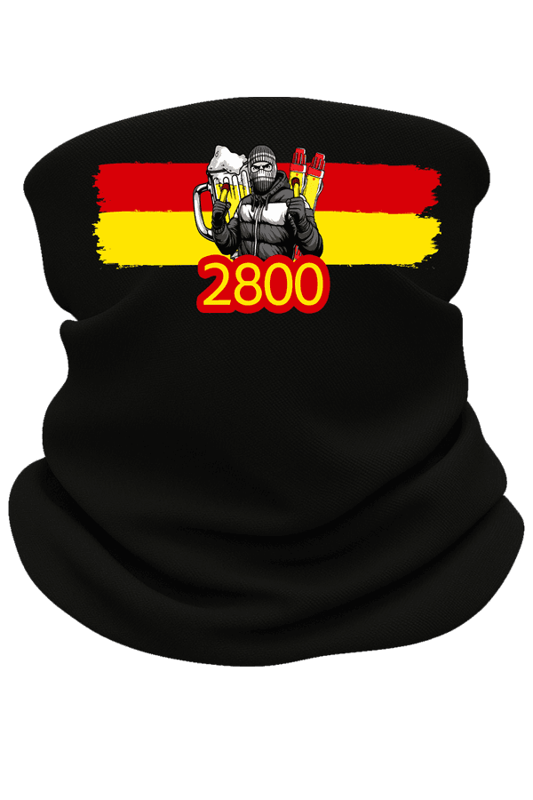 2800 Neckwarmer