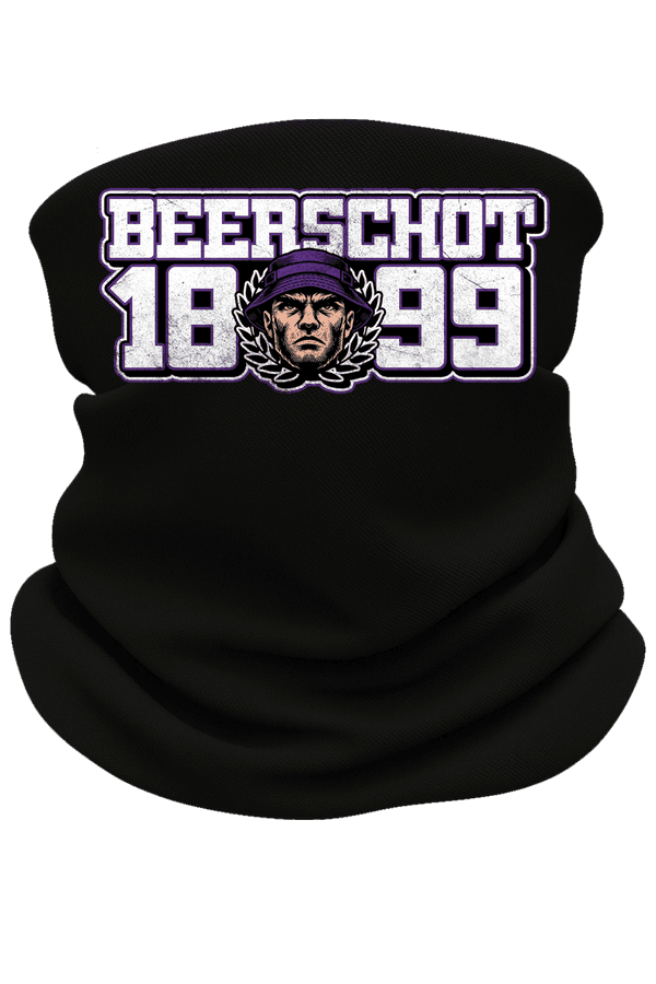 Beerschot 1899 Neckwarmer
