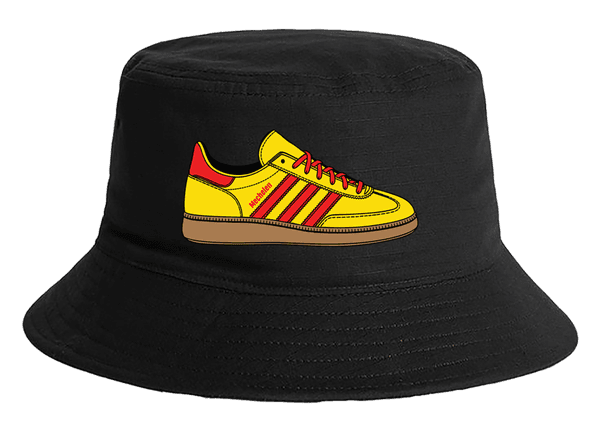 Mechelen casual shoe