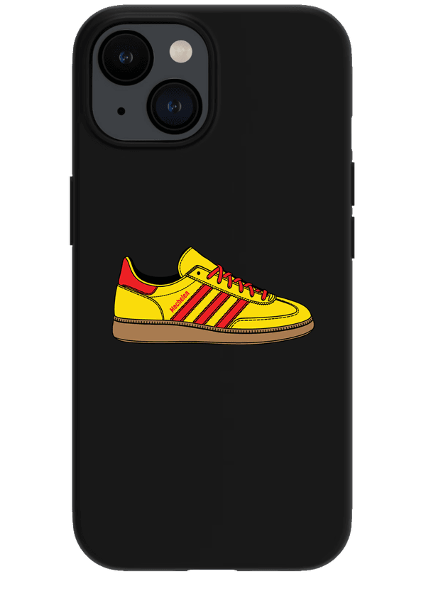 Mechelen casual shoe