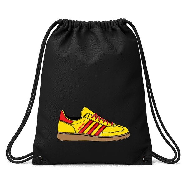 Mechelen casual shoe