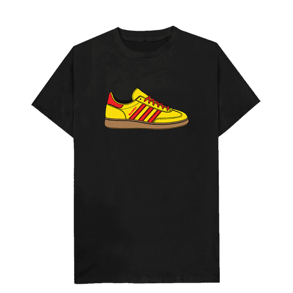 Mechelen casual shoe