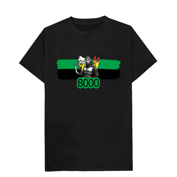 8000 ( Cercle Brugge )