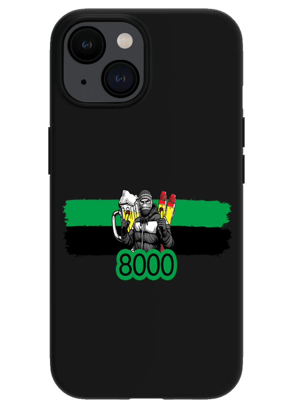 8000 ( Cercle Brugge )