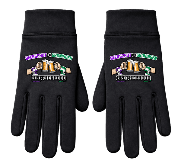 Beerschot X groningen