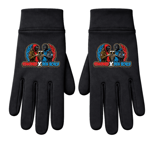 Standard X Den Bosch