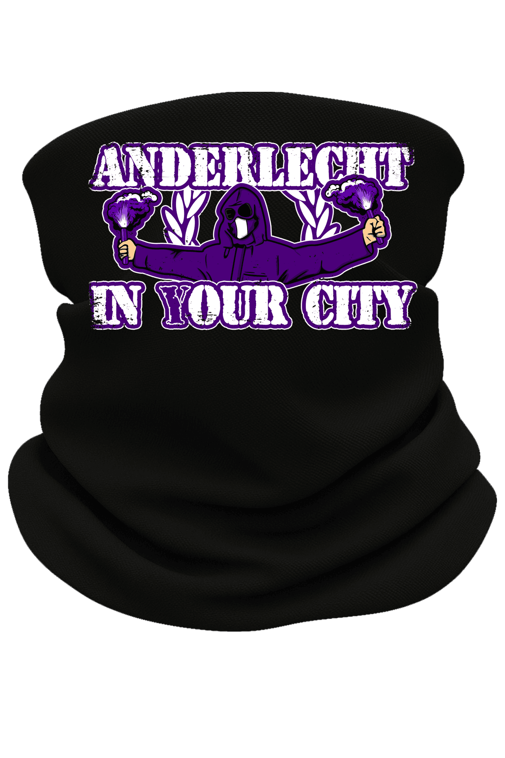 Anderlecht in your city