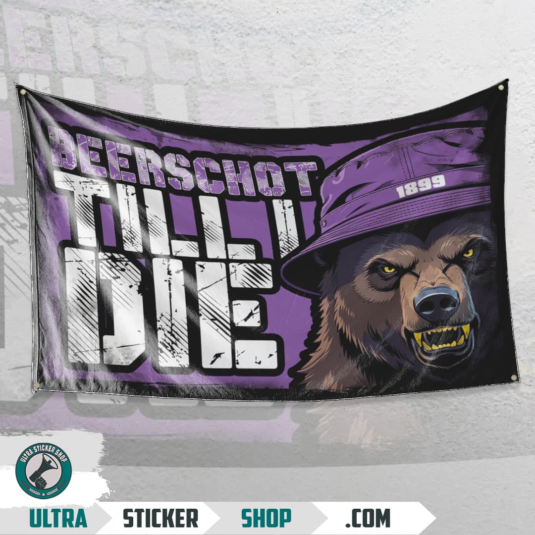 Beerschot Till I Die