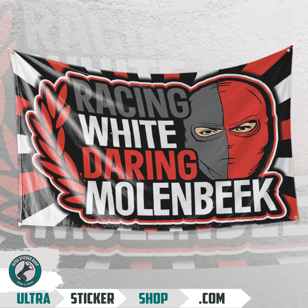 Racing White Daring Molenbeek