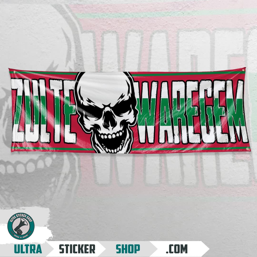 Zulte Waregem