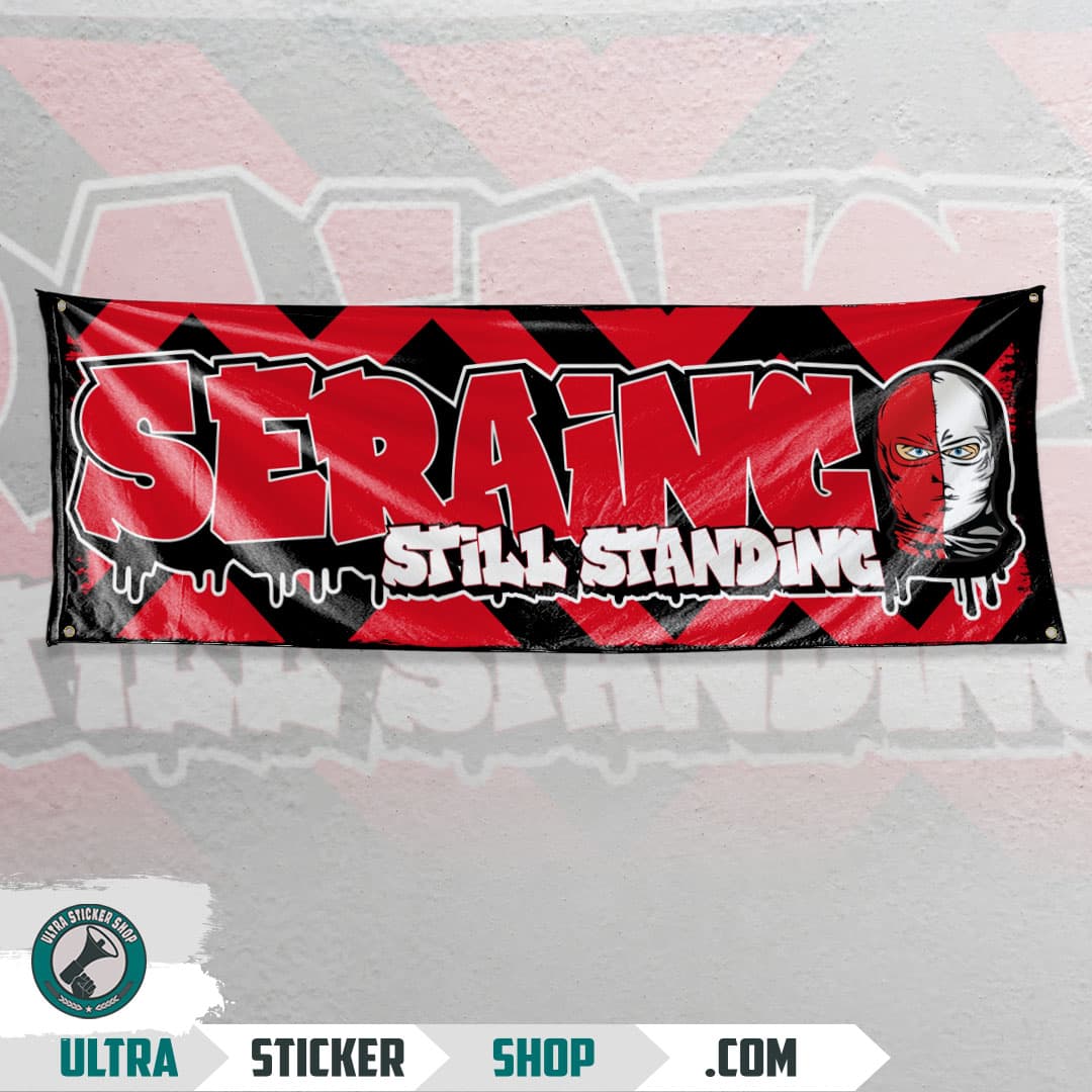 Seraing Still Standing