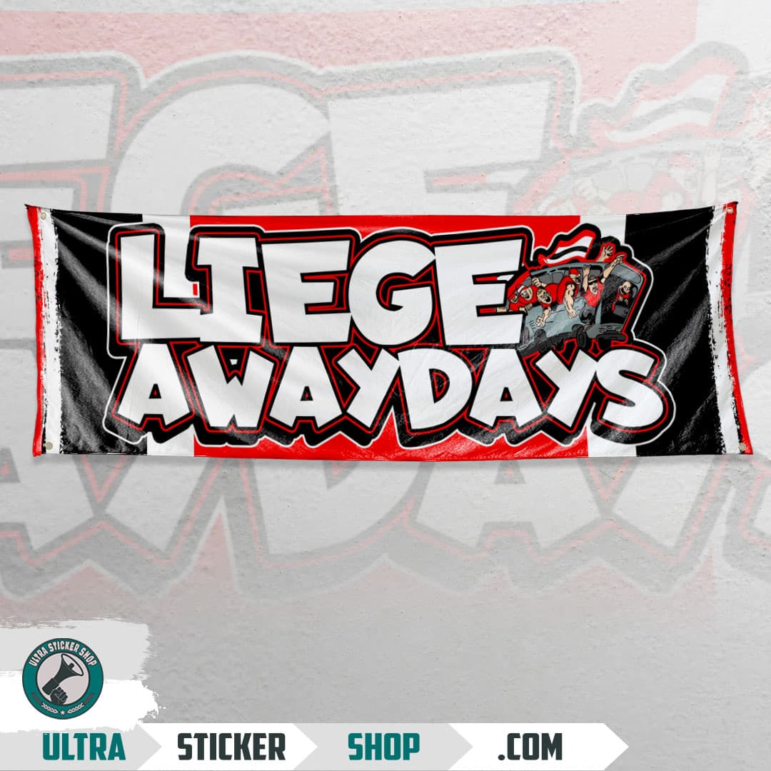 Liege Awaydays