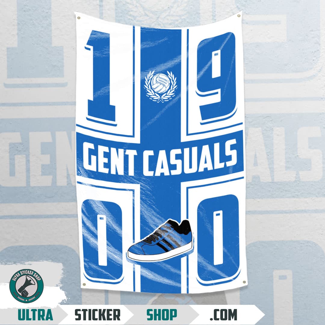 1900 Gent casuals