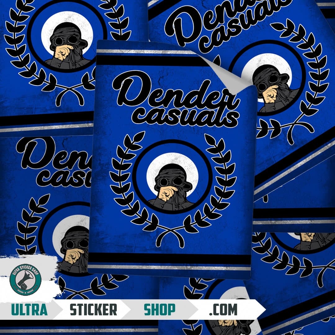 Dender Casuals