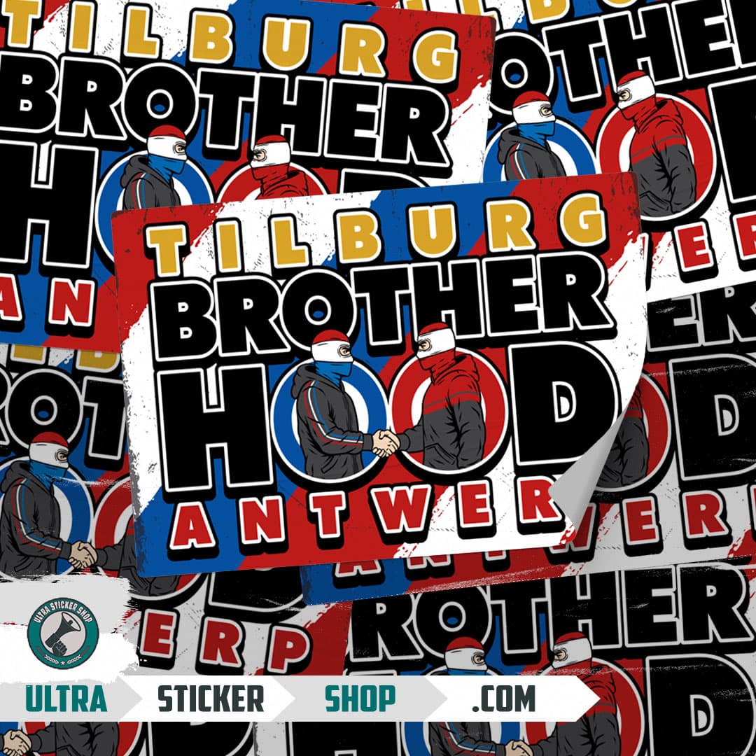 Tilburg Brotherhood Antwerp