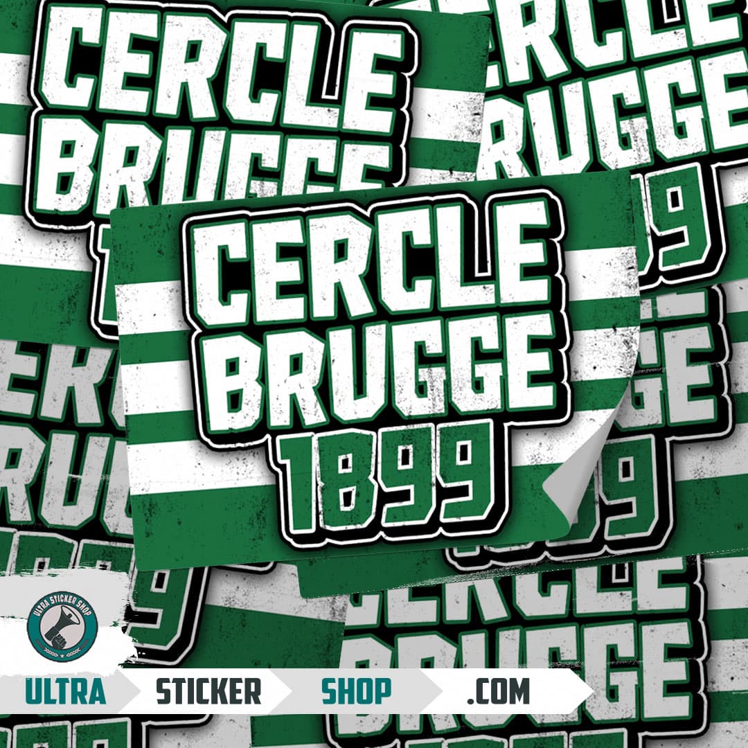 Cercle Brugge 1899