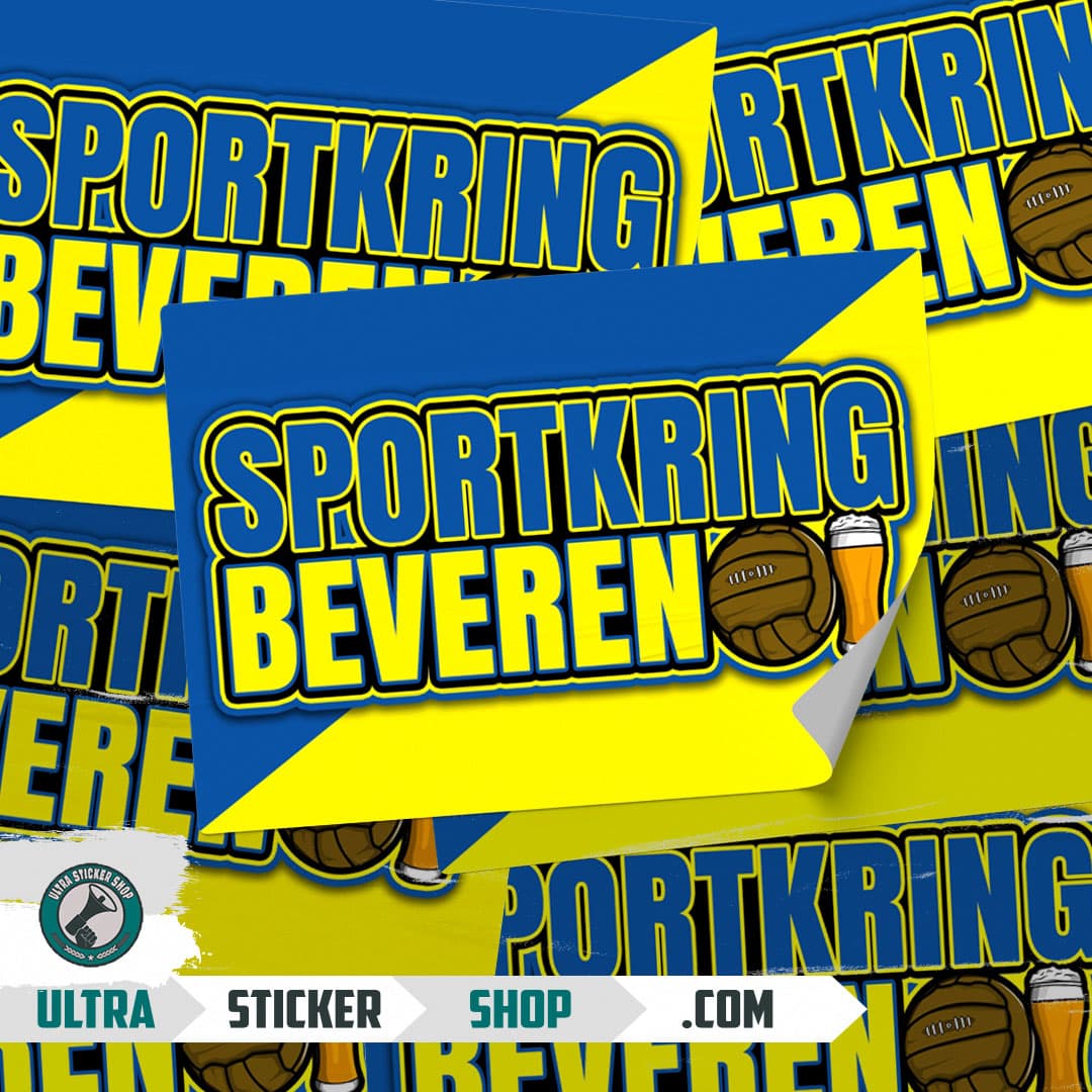 Sportkring Beveren