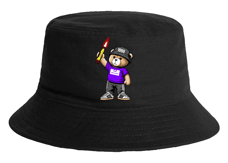 Beerschot 1899 bear