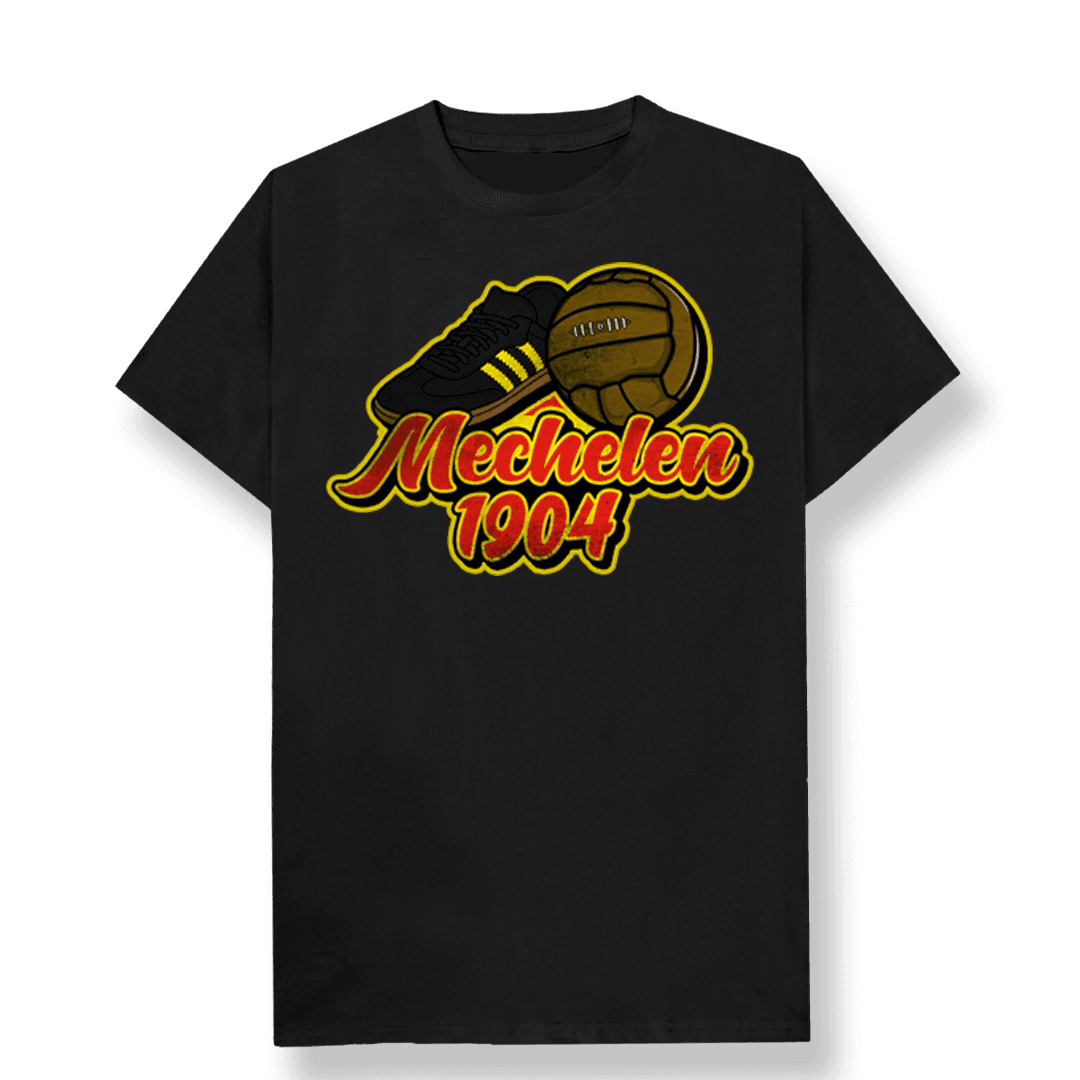 Mechelen 1904