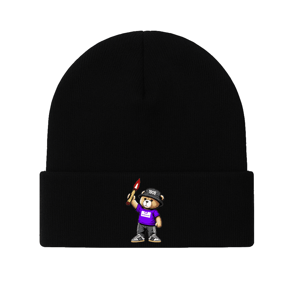 Anderlecht 1908 bear