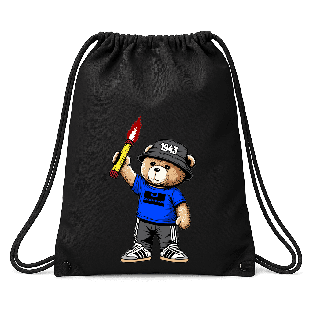 Denderleeuw 1943 bear