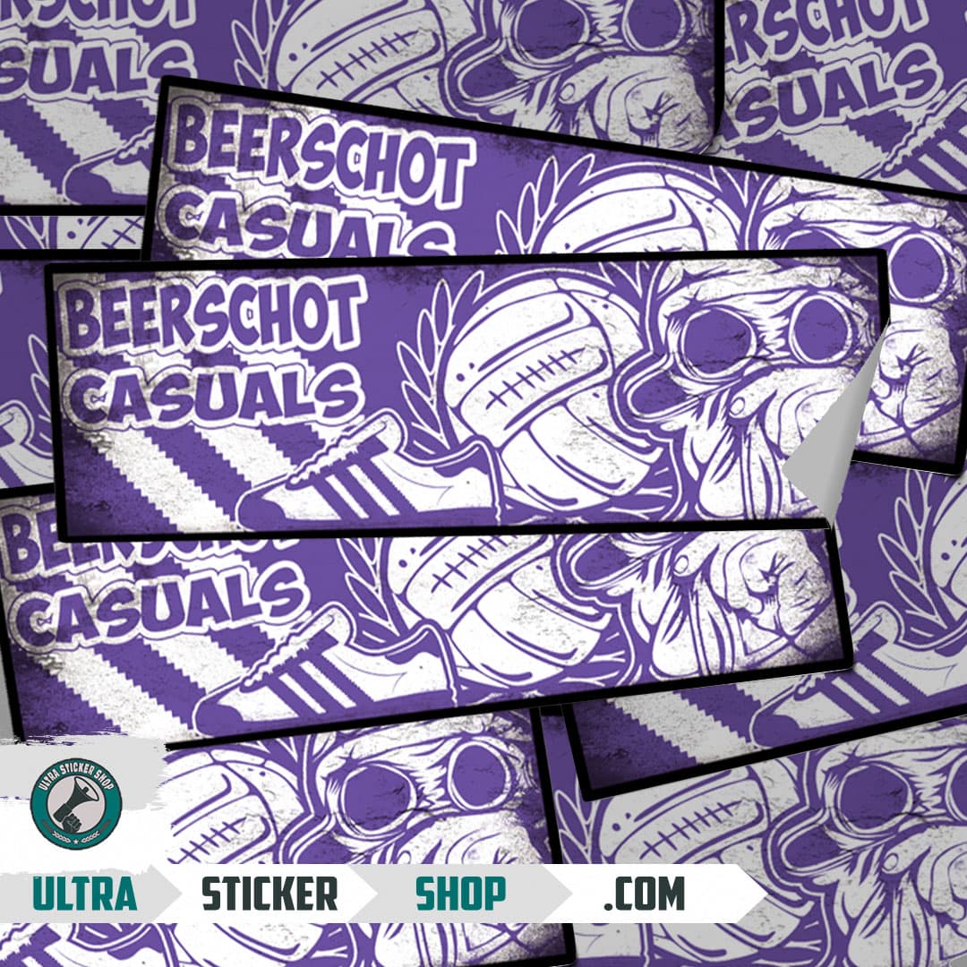 Beerschot casuals