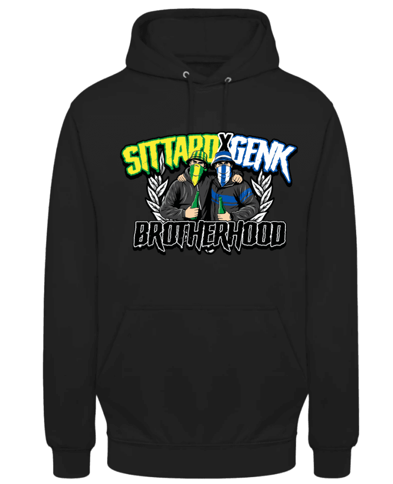 Sittard X Genk Brotherhood