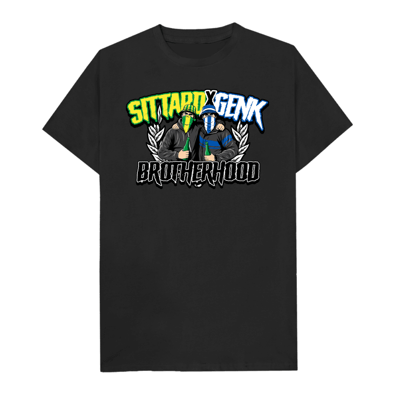 Sittard X Genk Brotherhood