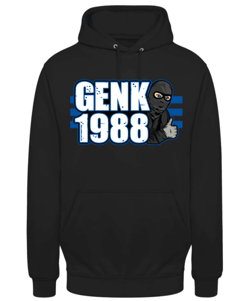 Genk 1988
