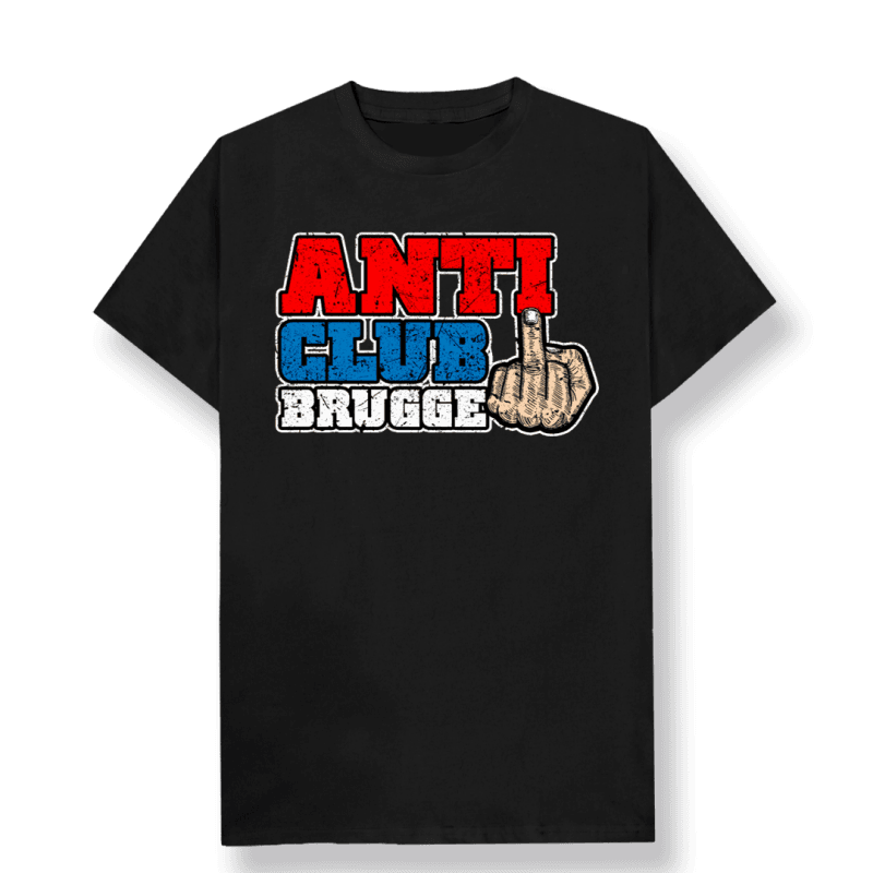 Anti Club Brugge