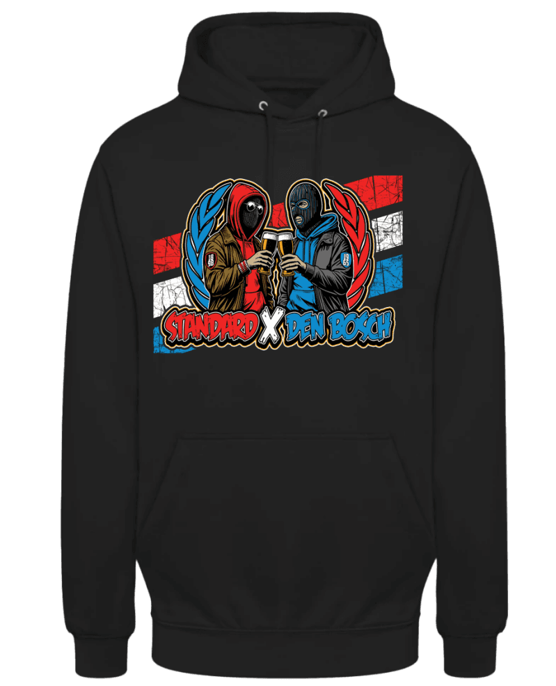 Standard X Den Bosch