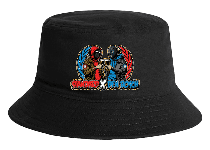 Standard X Den Bosch