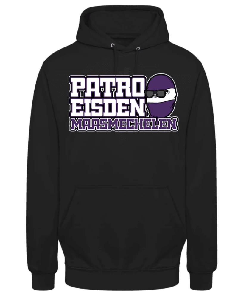 Patro Eisden Maasmechelen