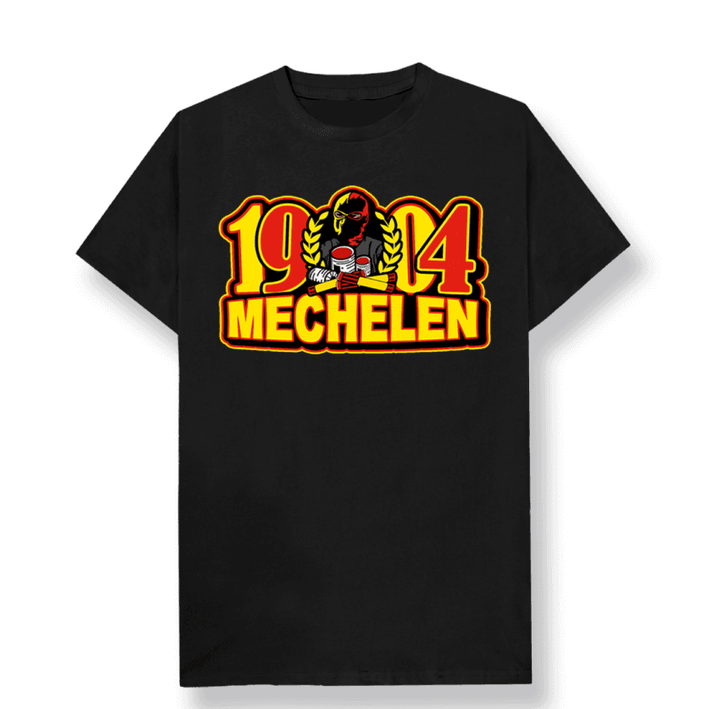 1904 Mechelen