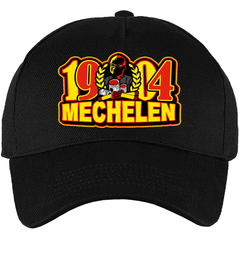 1904 Mechelen