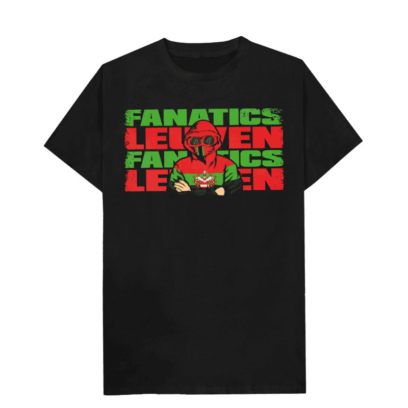 Fanatics Leuven