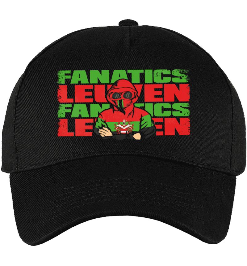 Fanatics Leuven