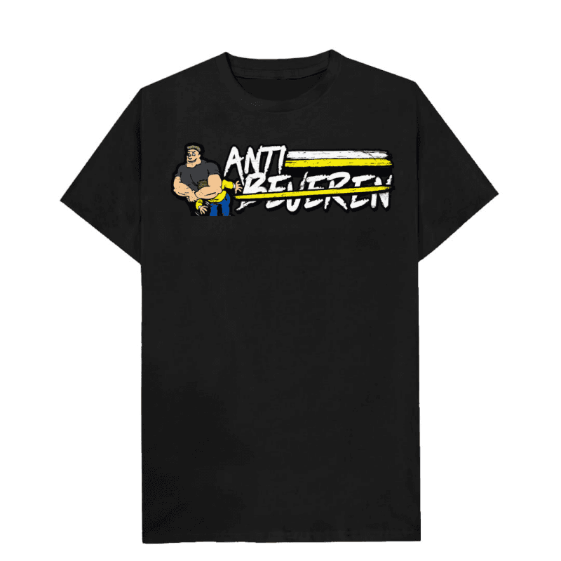 Anti Beveren