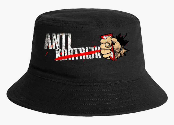 Anti Kortrijk