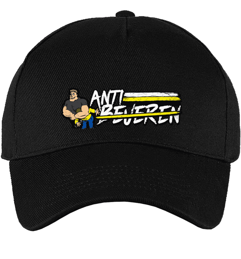 Anti Beveren!